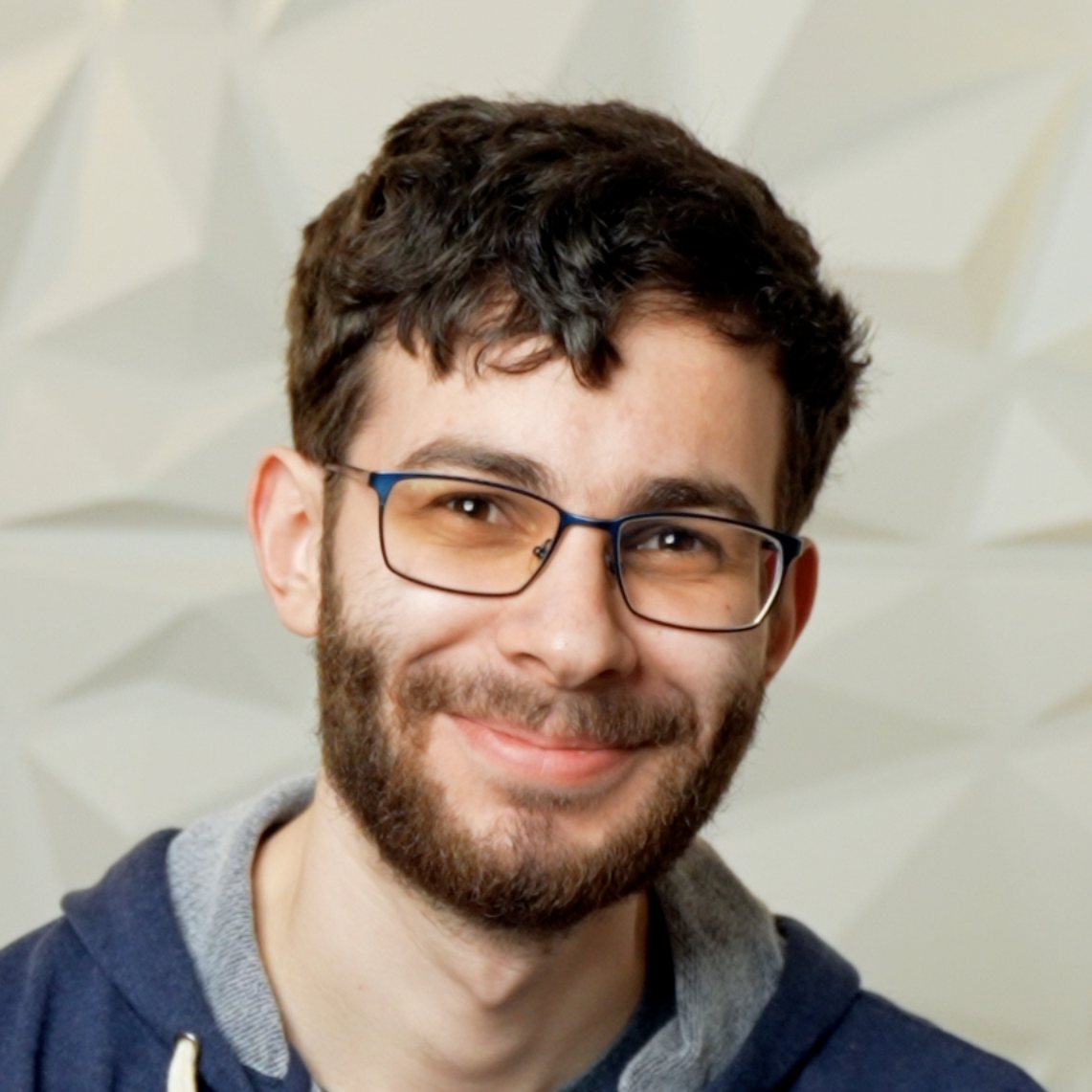 Noah Rubin